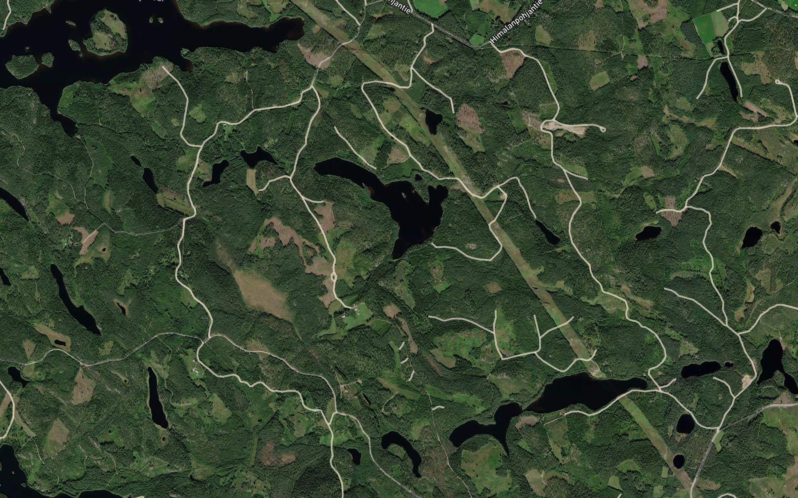 Tokeenlahti