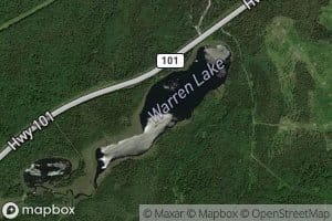 Warren Lake