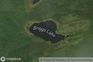 Briggs Lake