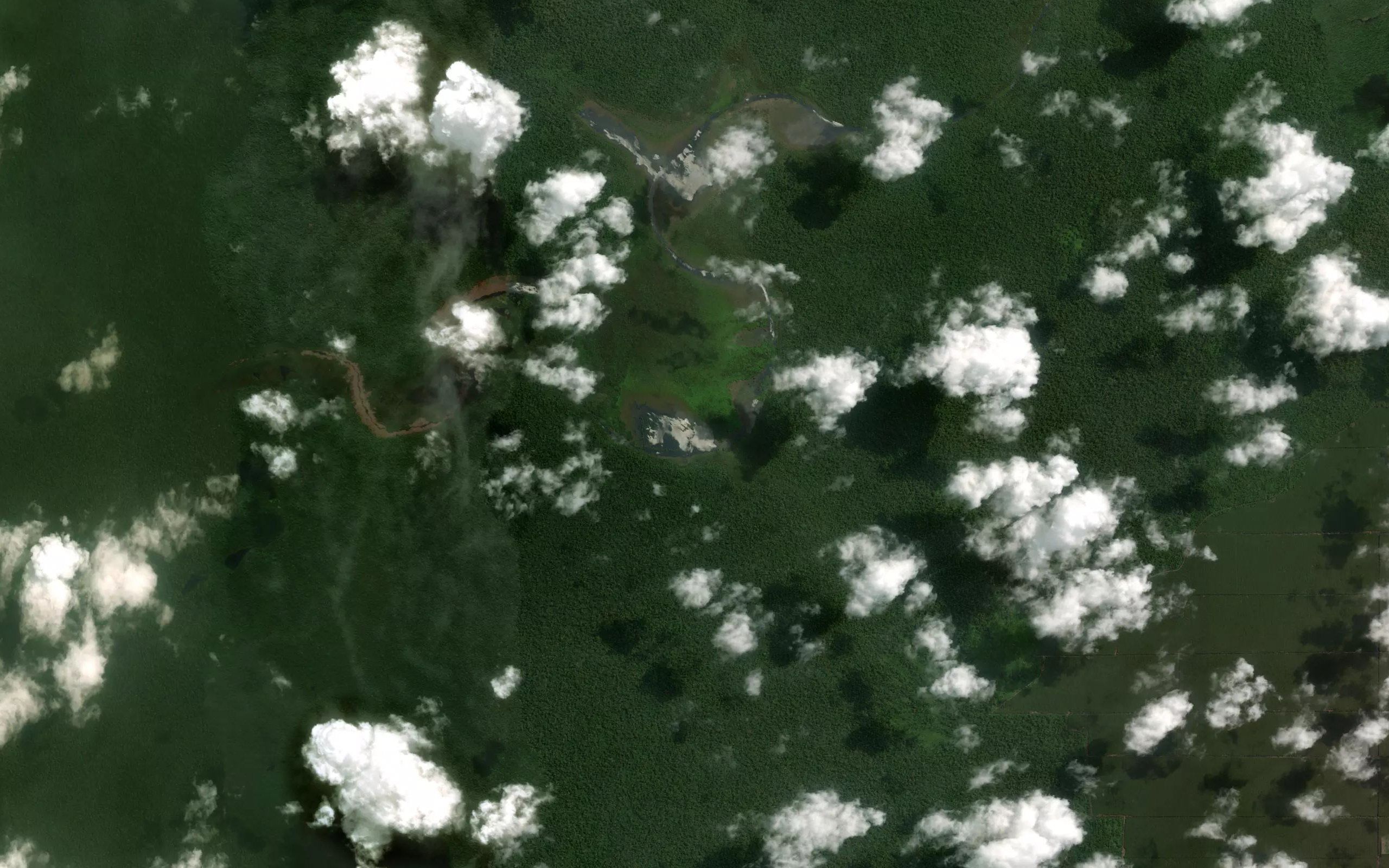 Tasik Teretang