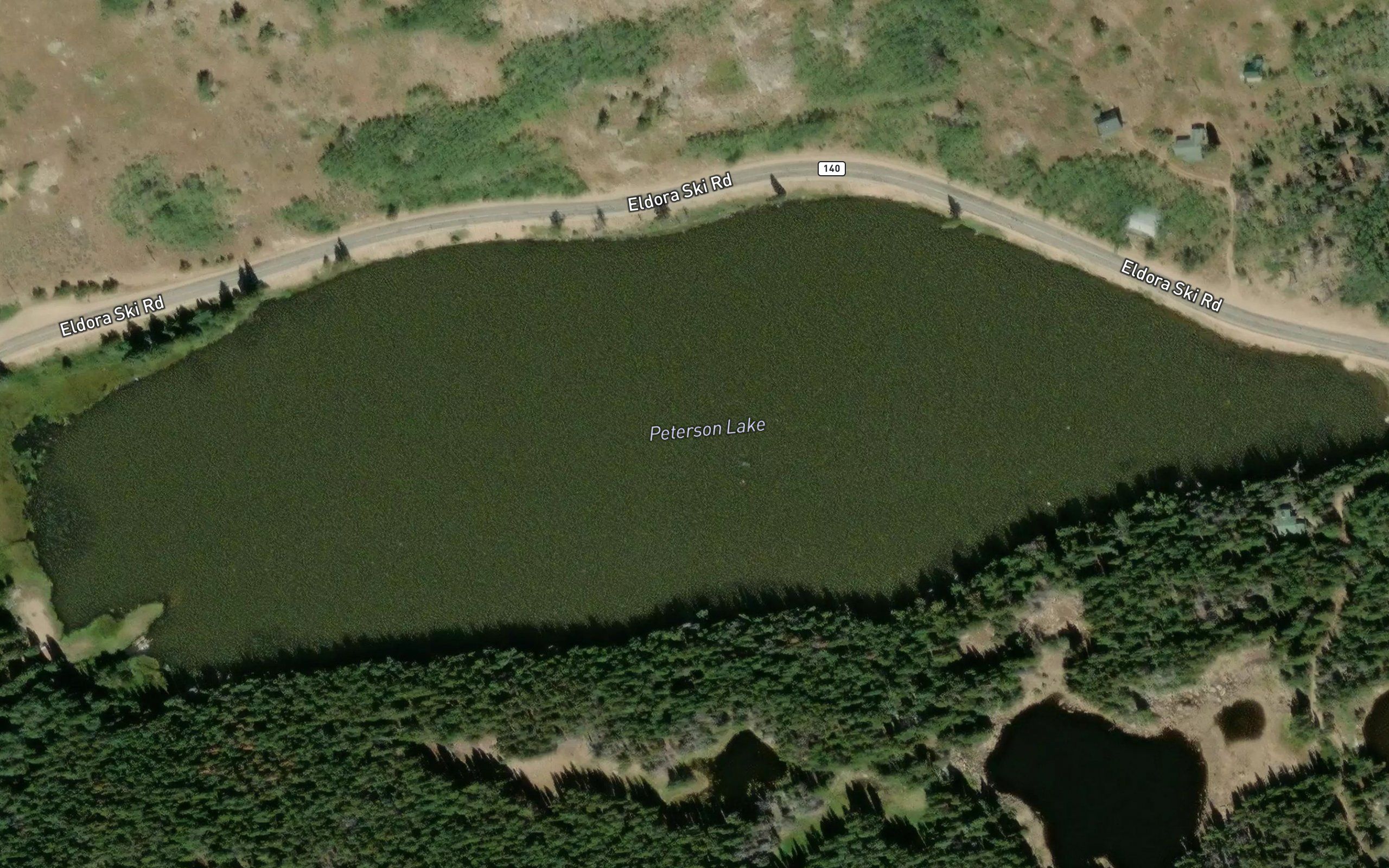 Peterson Lake