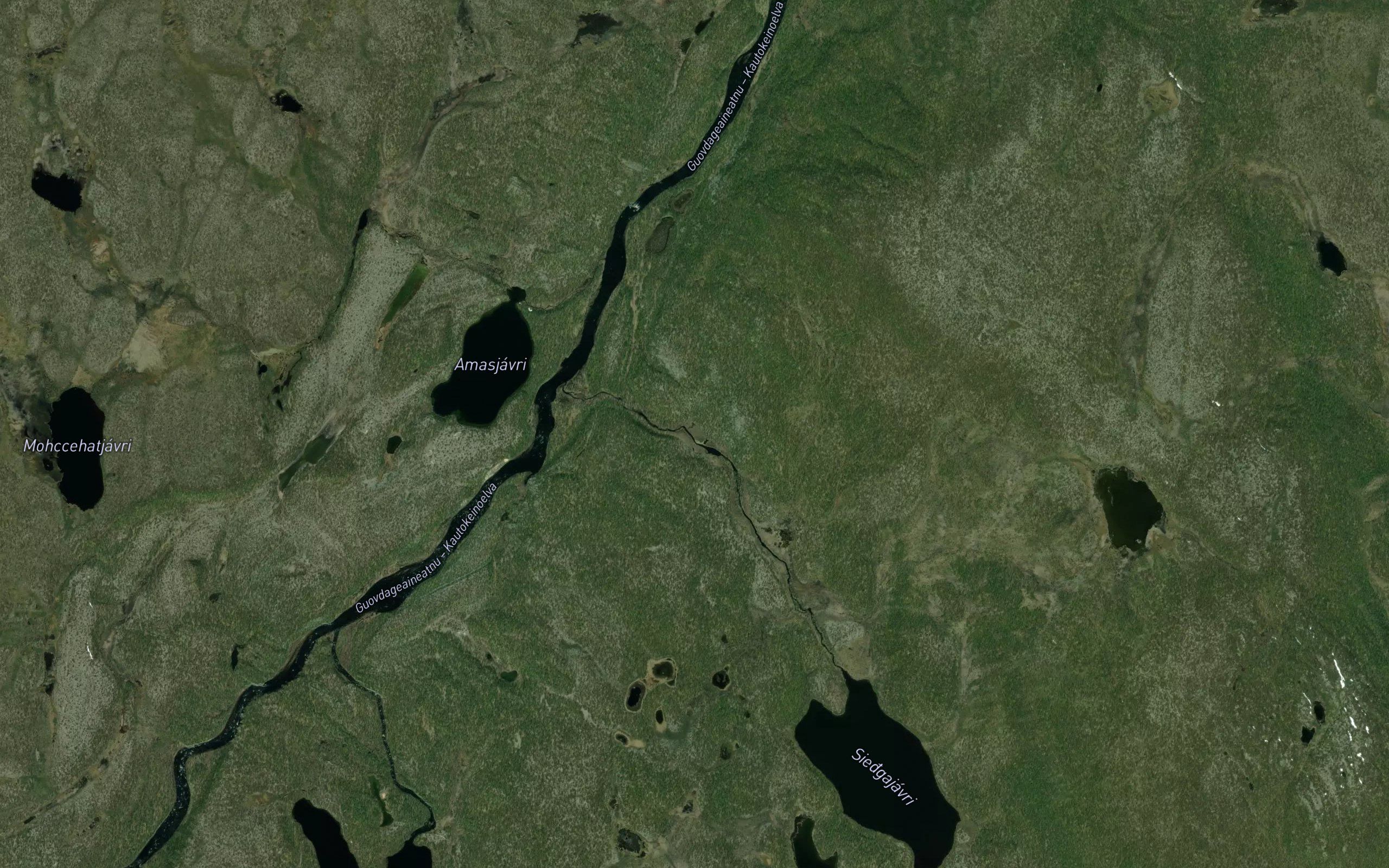 Sieggajakka