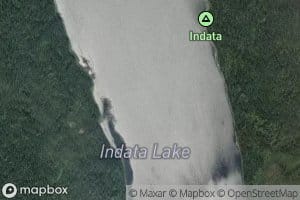 Indata Lake