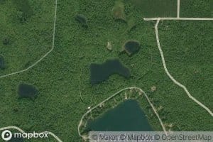 Sister Lake