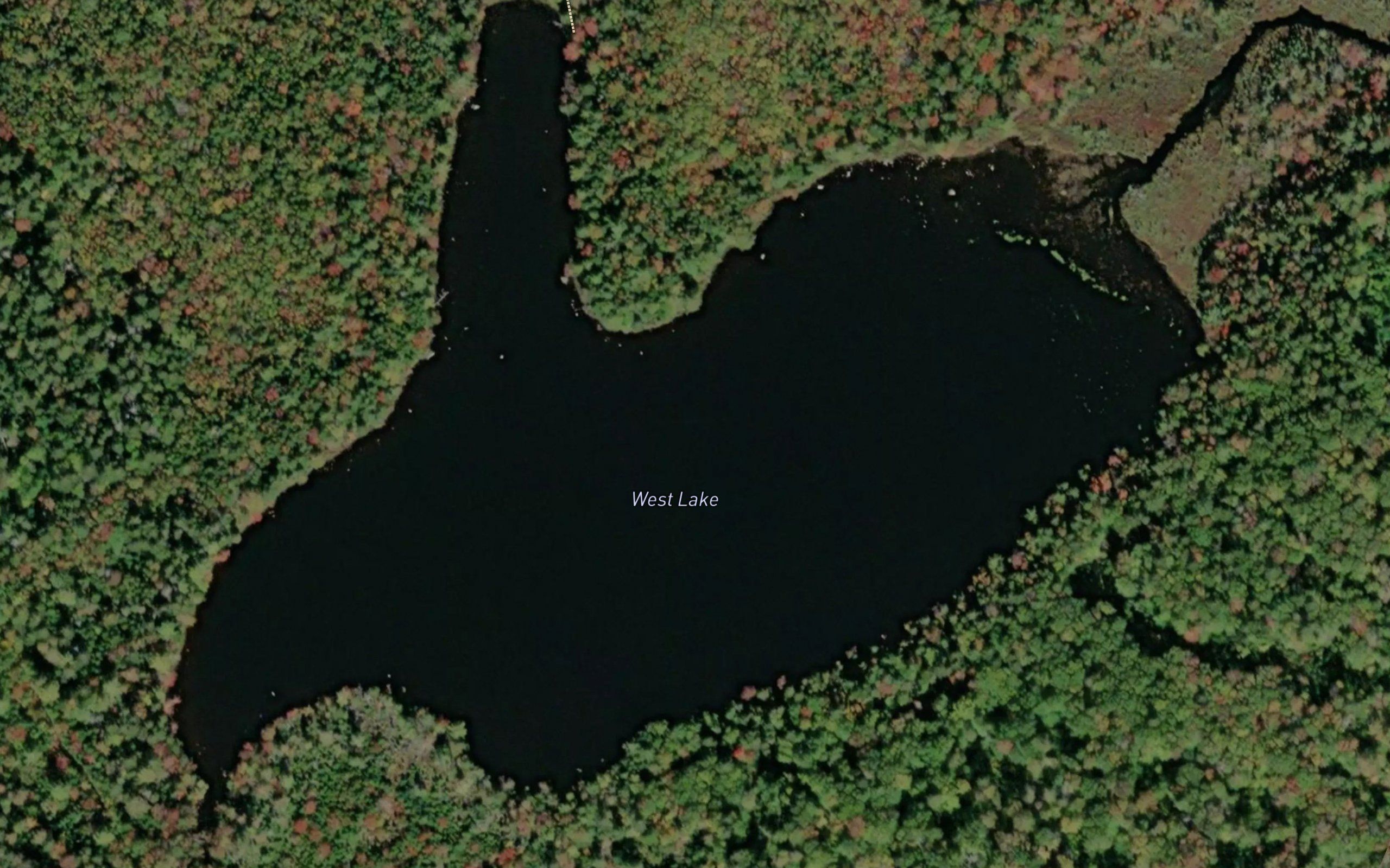 West Lake
