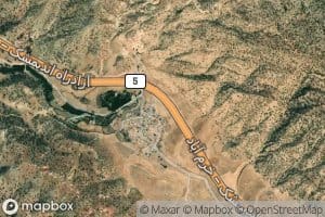 Cheshmeh-ye Sarab-e Qal`eh-ye Nasir