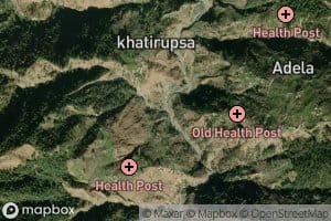 Kharane Khola