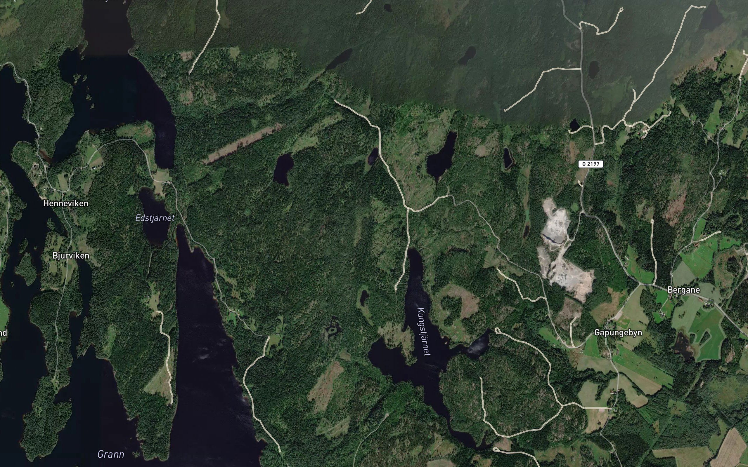 Kungstjarn