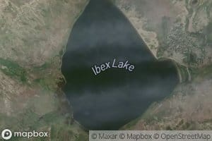 Ibex Lake