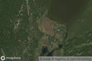 Ozero Churundu-Khol'