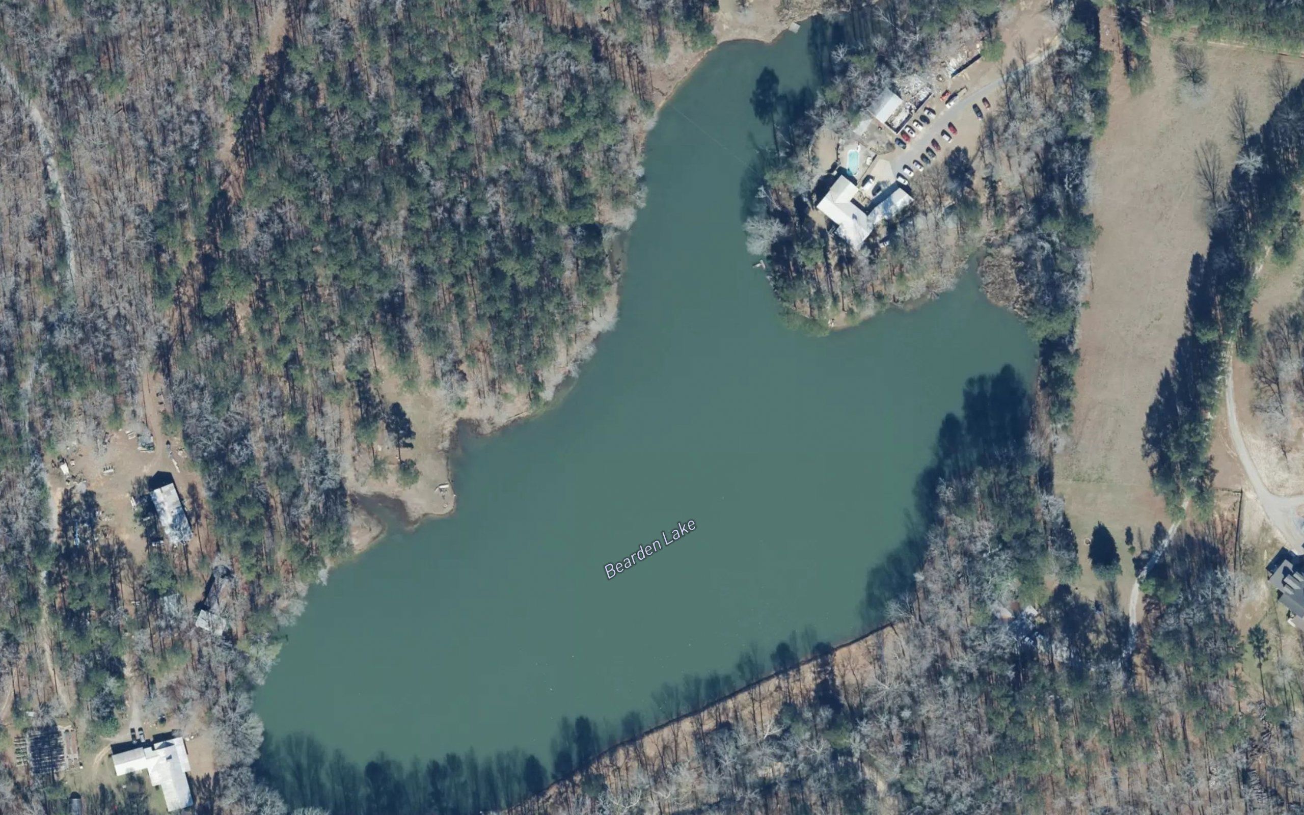 Bearden Lake