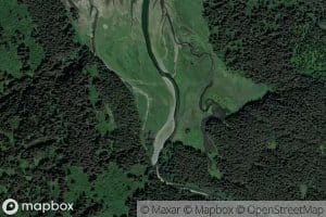 Seldovia River