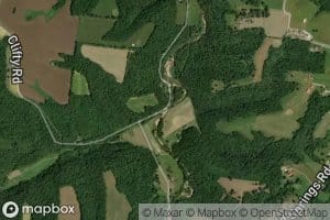 Clifty Creek