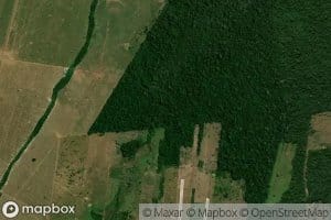 Corrego Barro de Panela