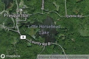 Little Horsehead Lake