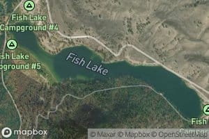 Fish Lake