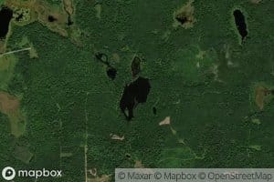 Corral Lake