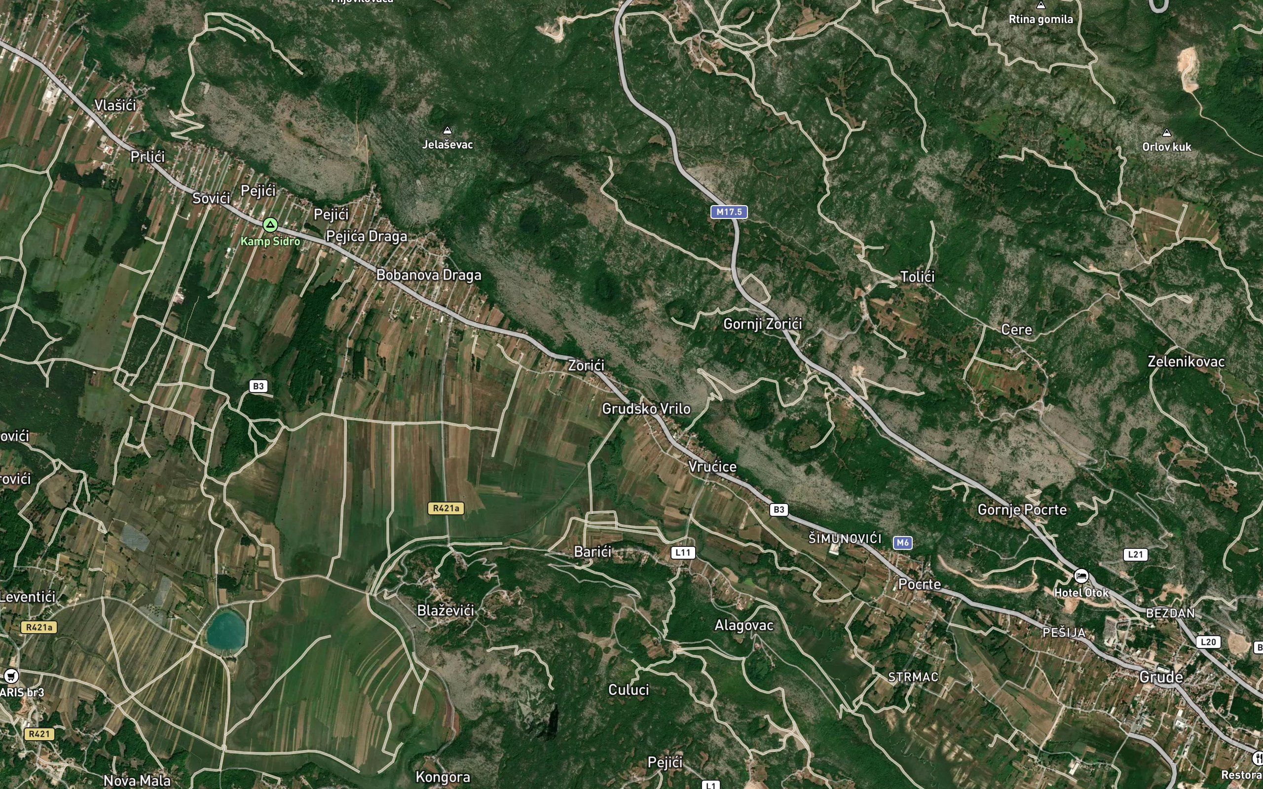 Grudsko Vrilo