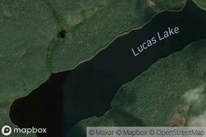 Lucas Lake
