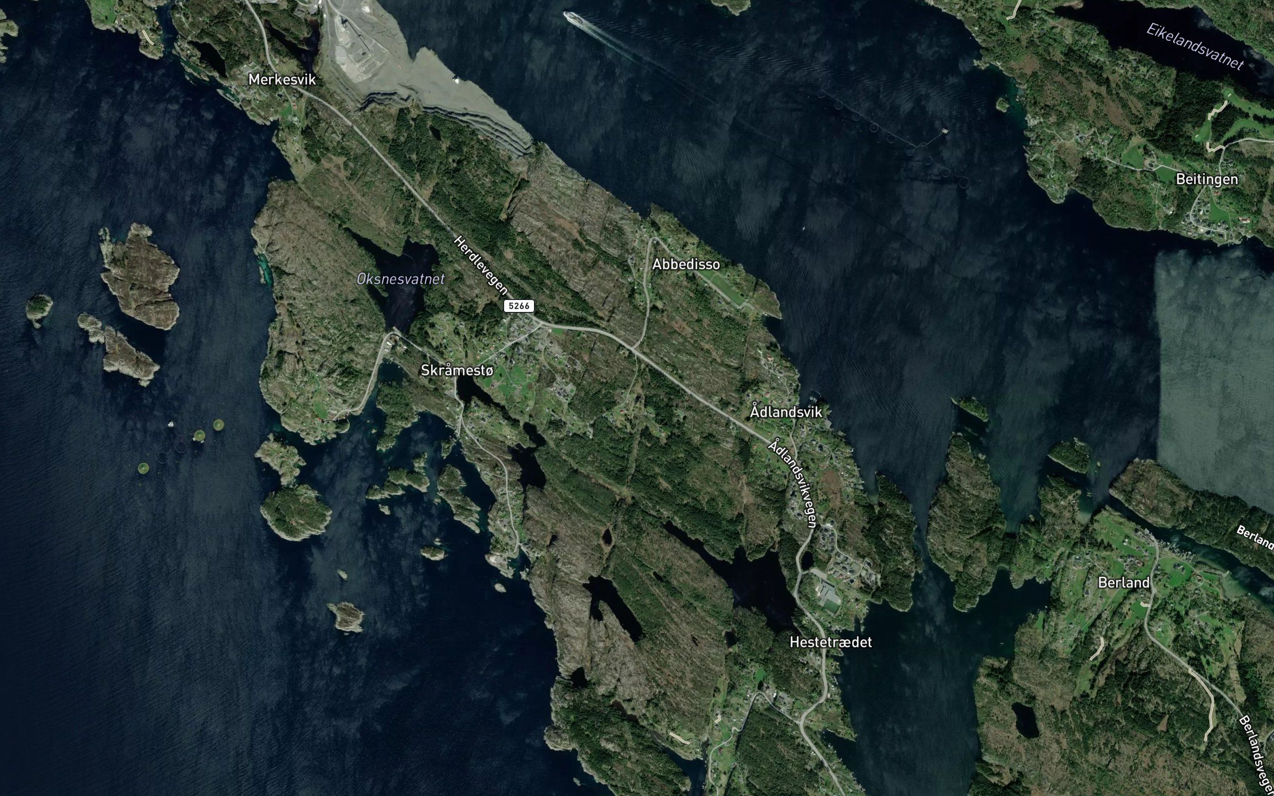 Vatjorna