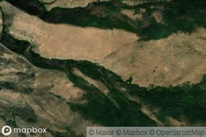 South Fork Herder Creek