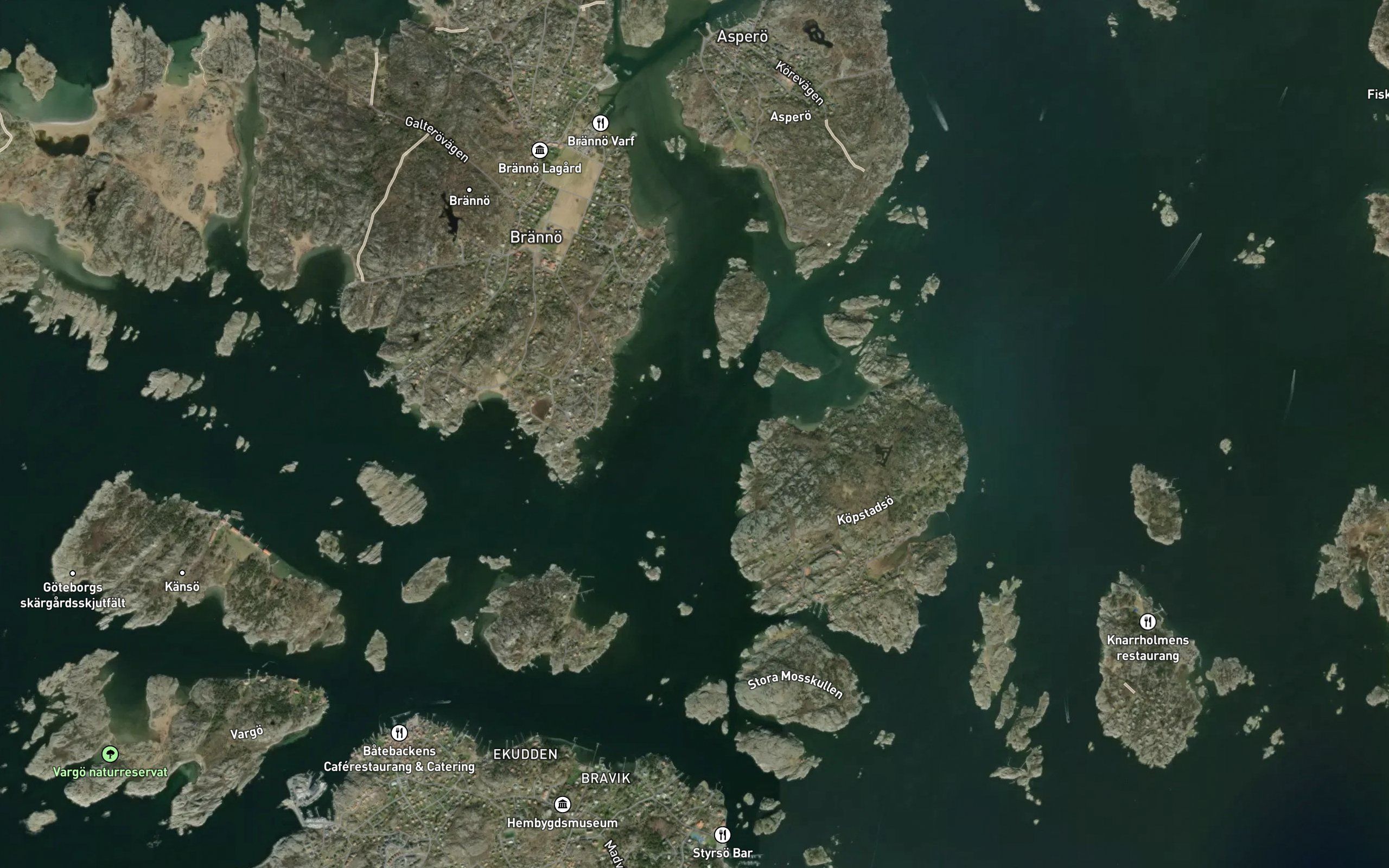 Korshamns Sund