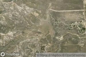 Middle Number 1 Reservoir