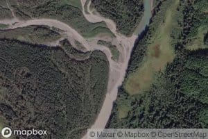 Kulthieth River