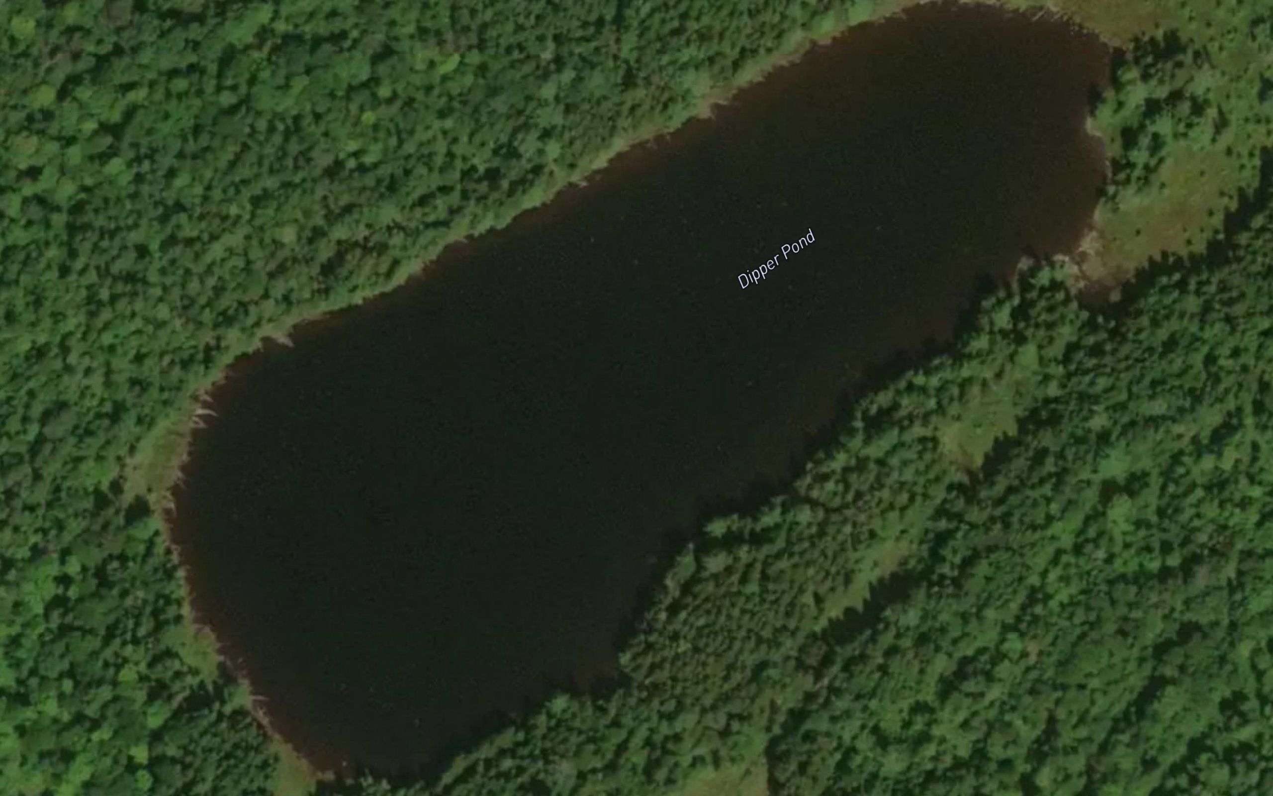 Dipper Pond