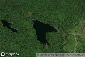 Little Lonely Lake
