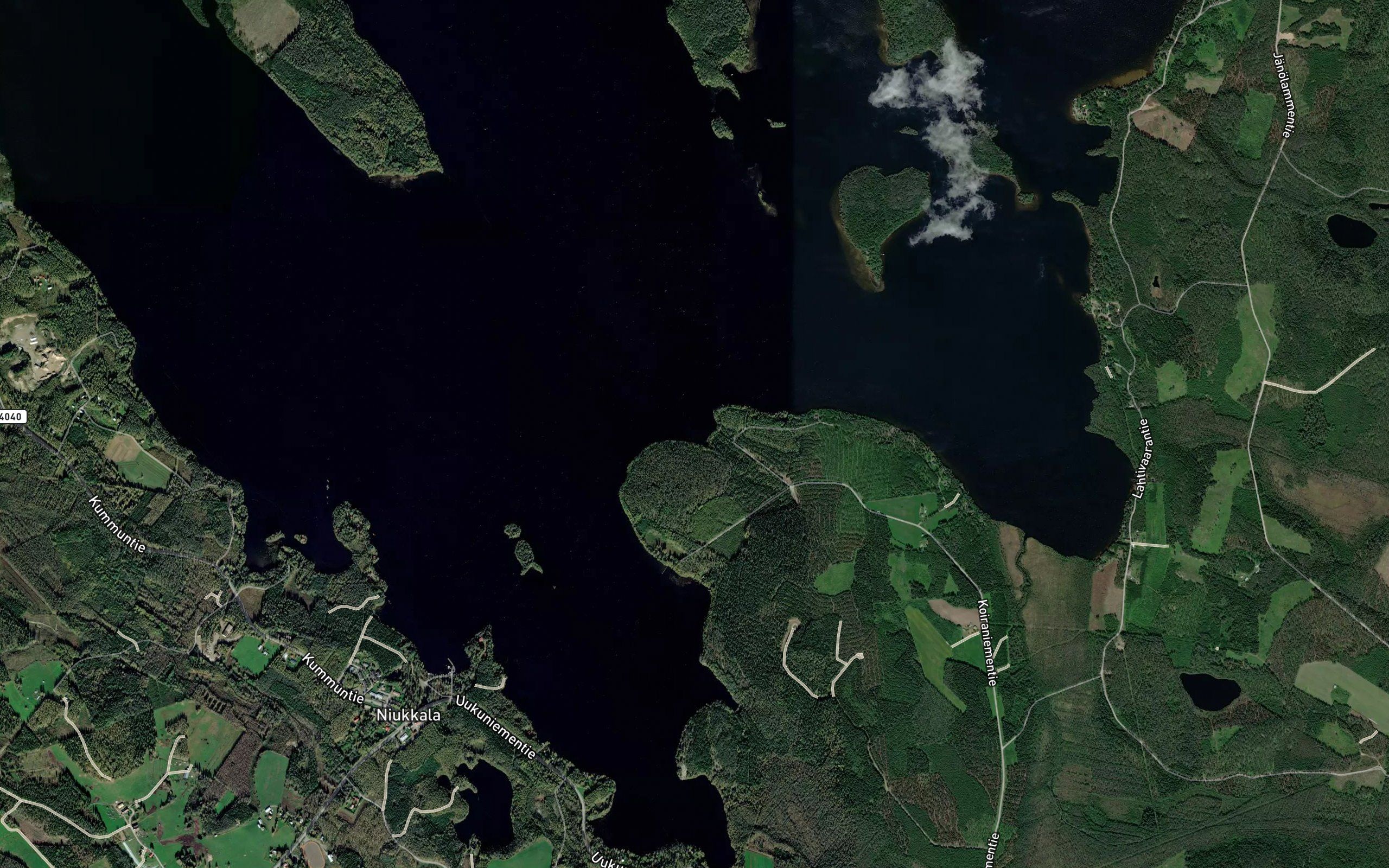 Kaunislahti
