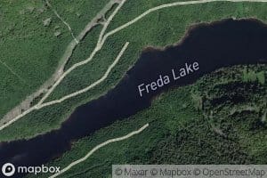 Freda Lake