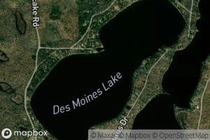 Des Moines Lake