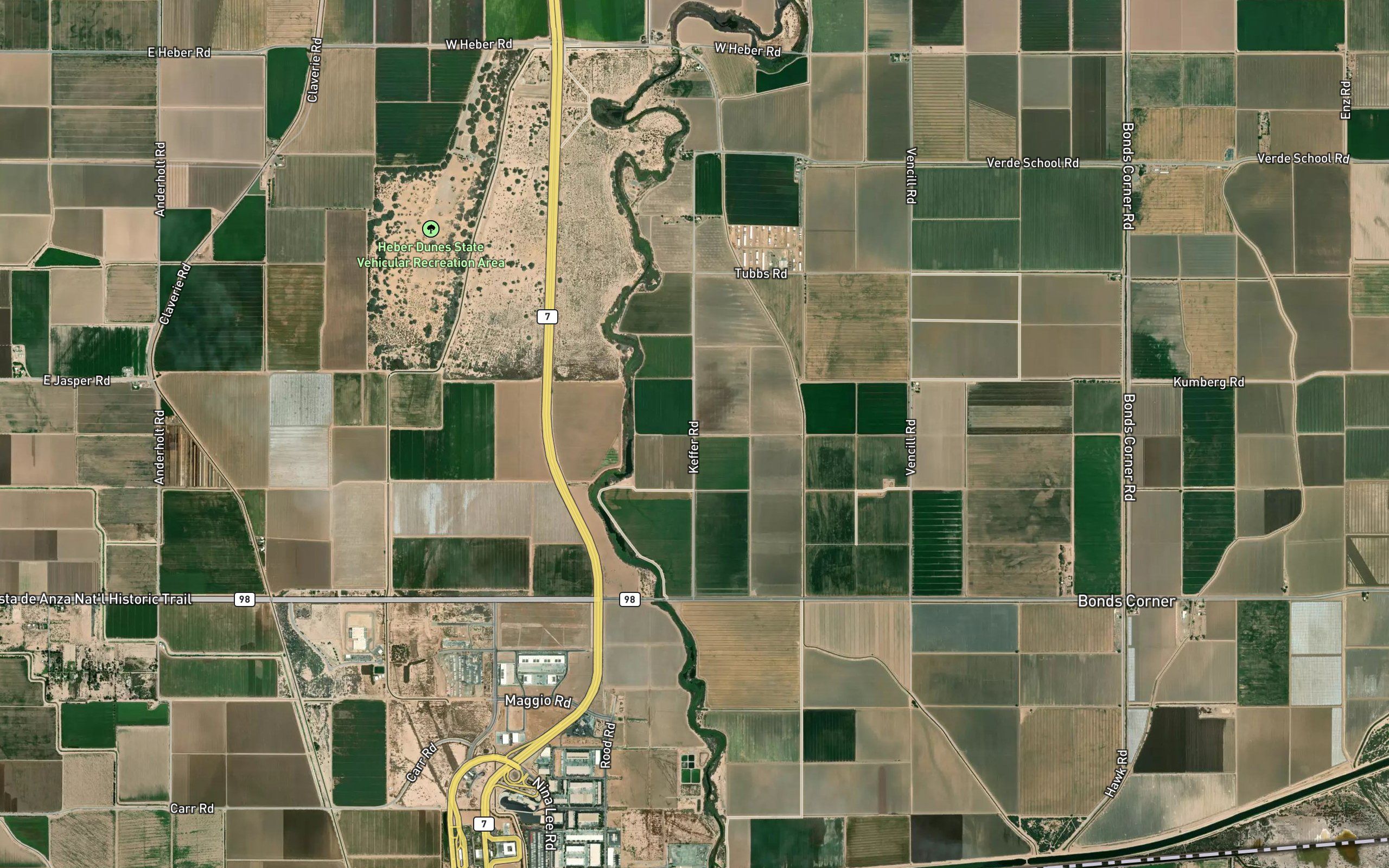 Schenk Two Drain