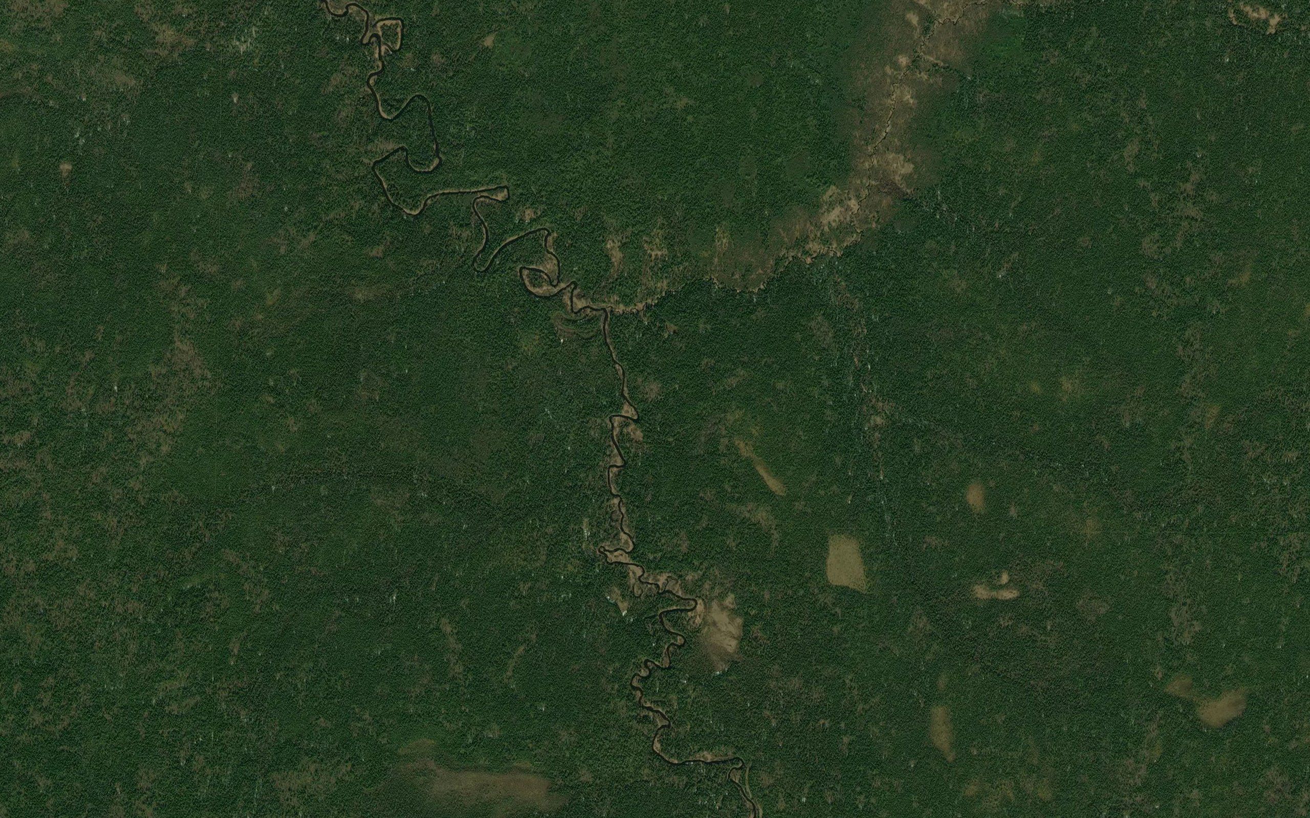 Lugovaya