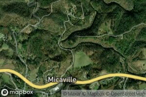 Little Crabtree Creek