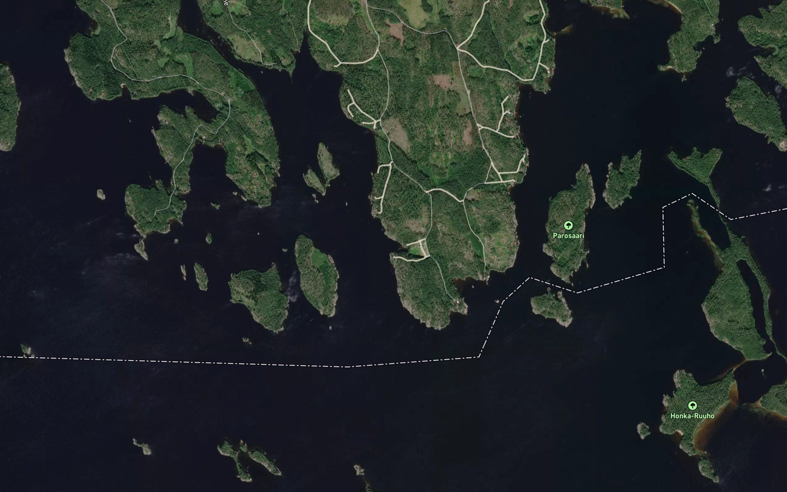 Harkapaanlahti