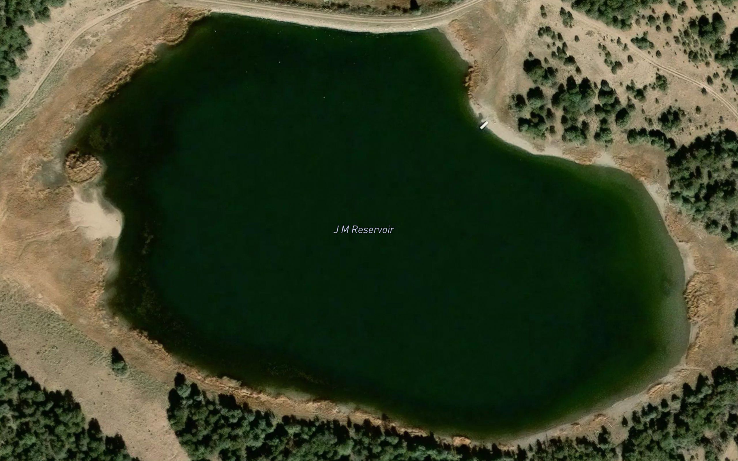 J M Reservoir