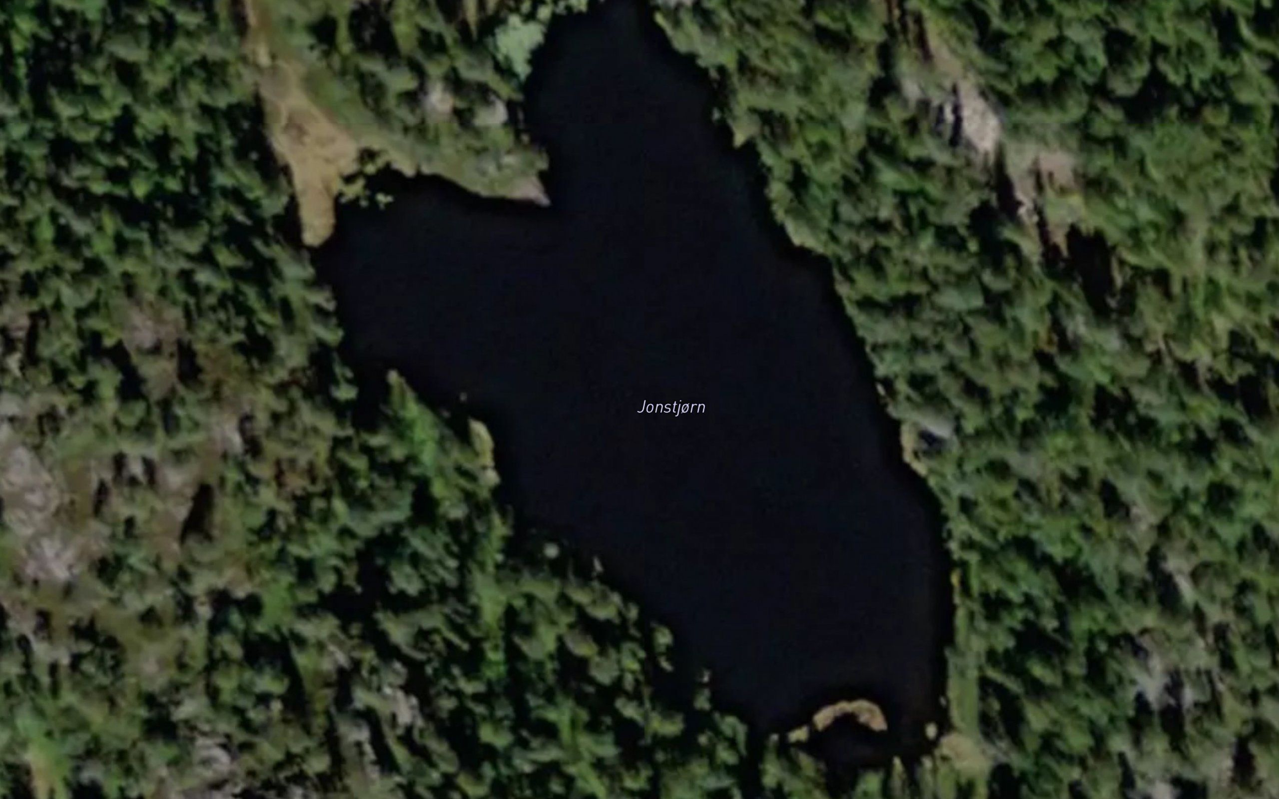 Jonstjorn