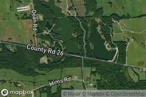 Wynn and Harrell Pond