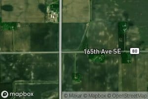 County Ditch Number Eight A