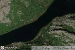 Lac Angusik