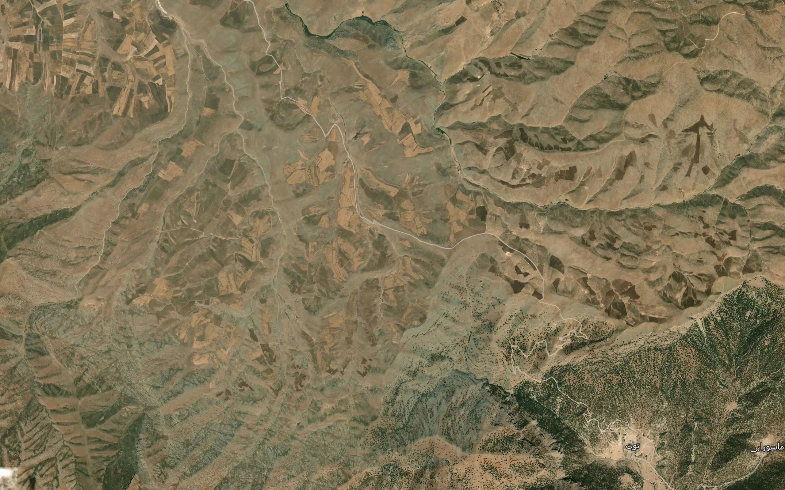 Cheshmeh-ye Kurabeh