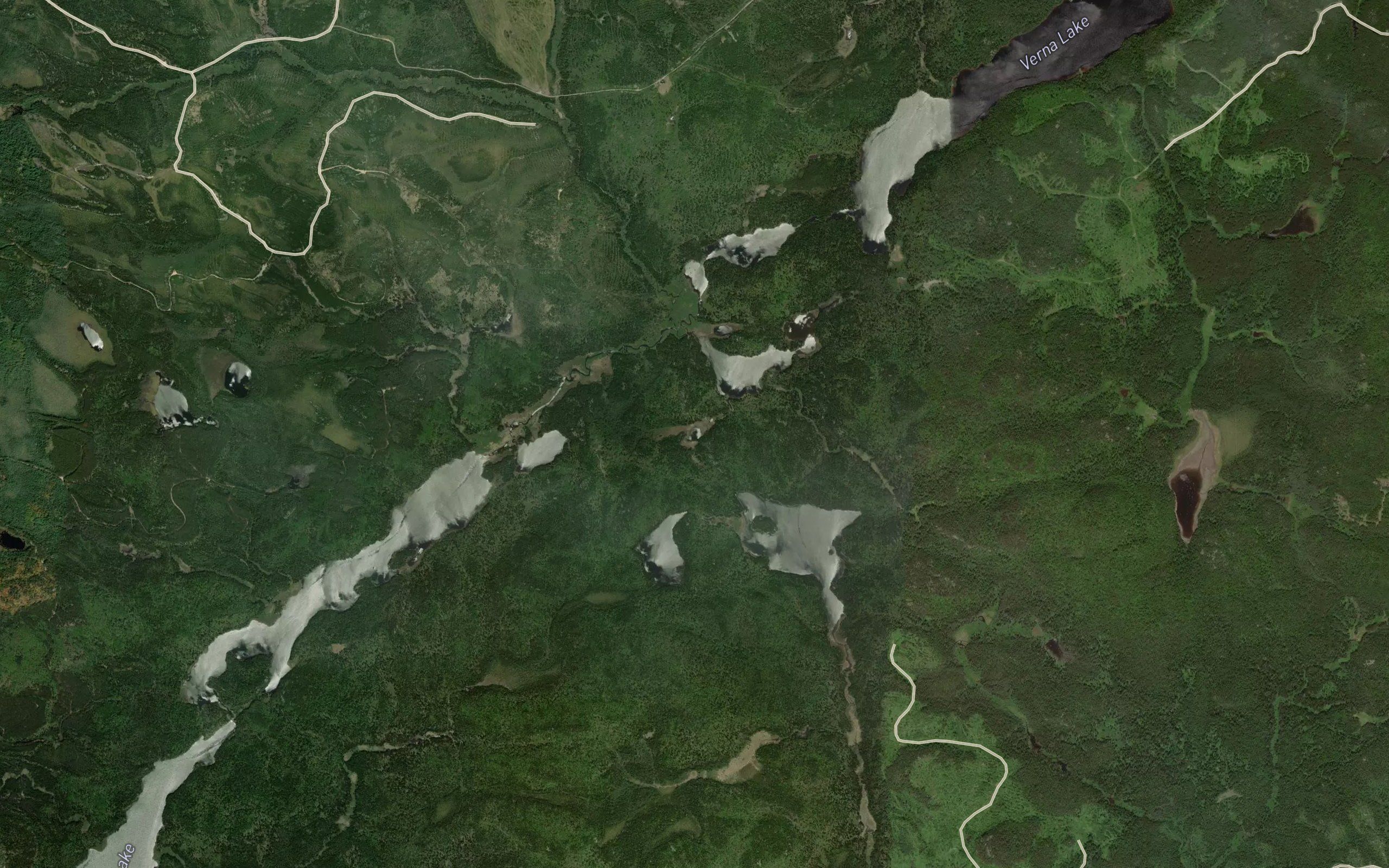Boyer Lake