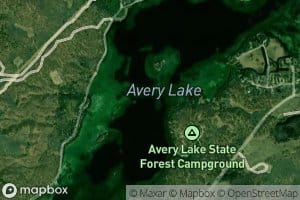 Avery Lake