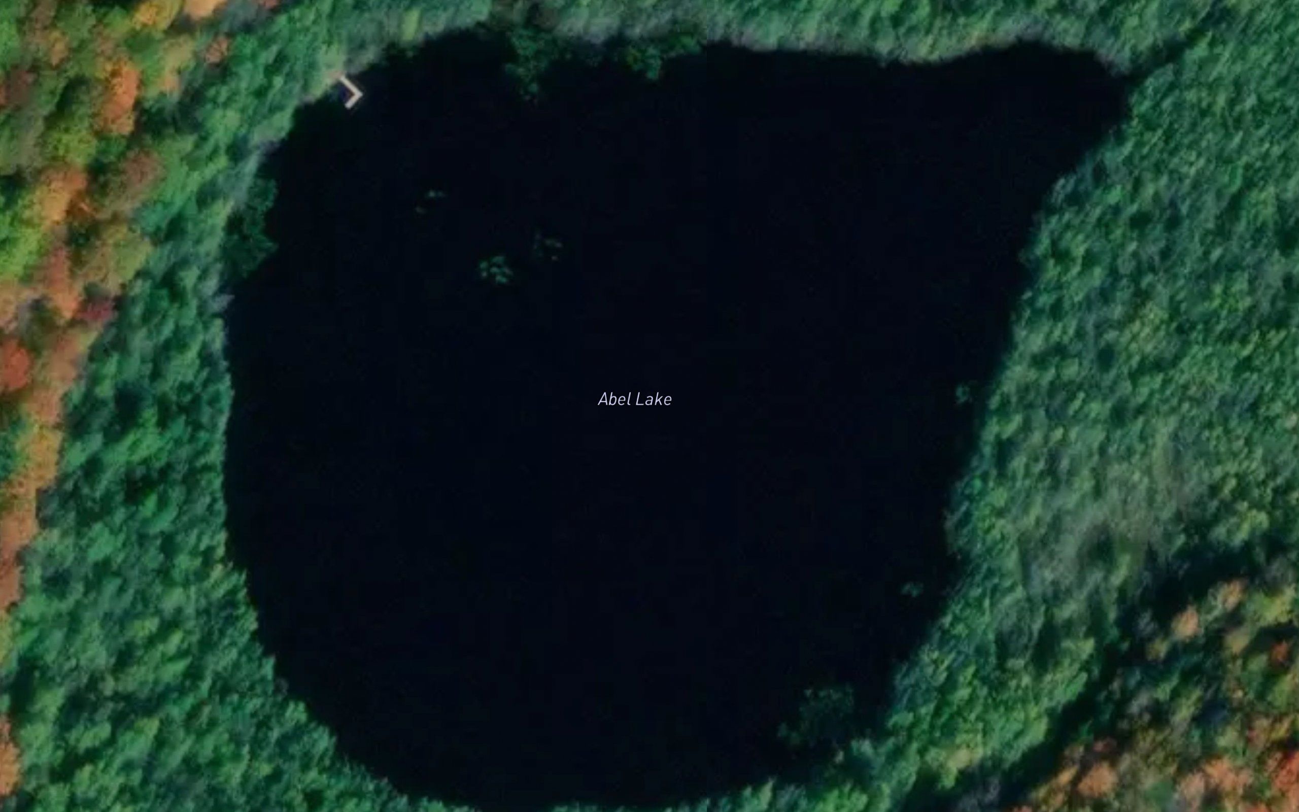 Abel Lake