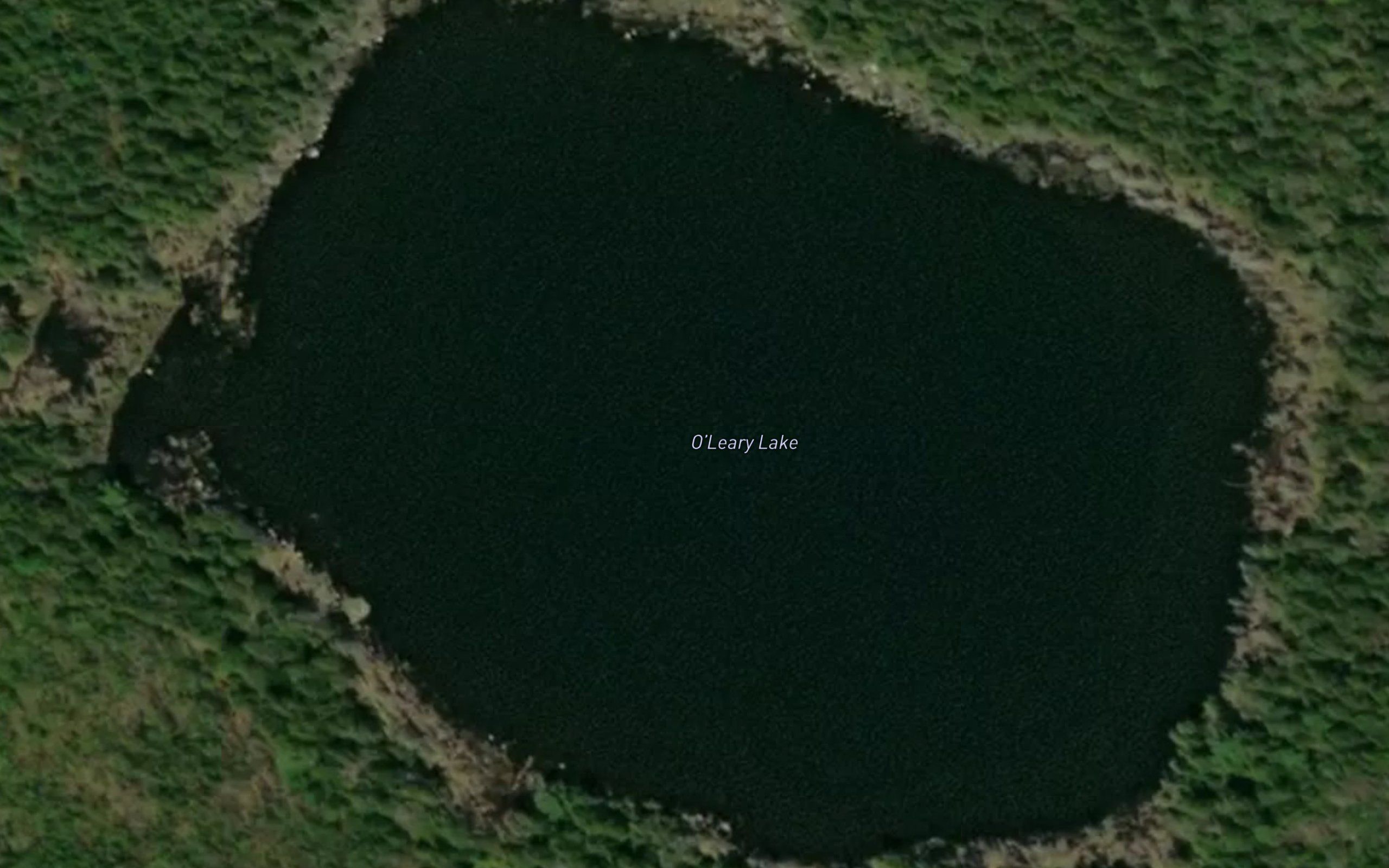 O'Leary Lake
