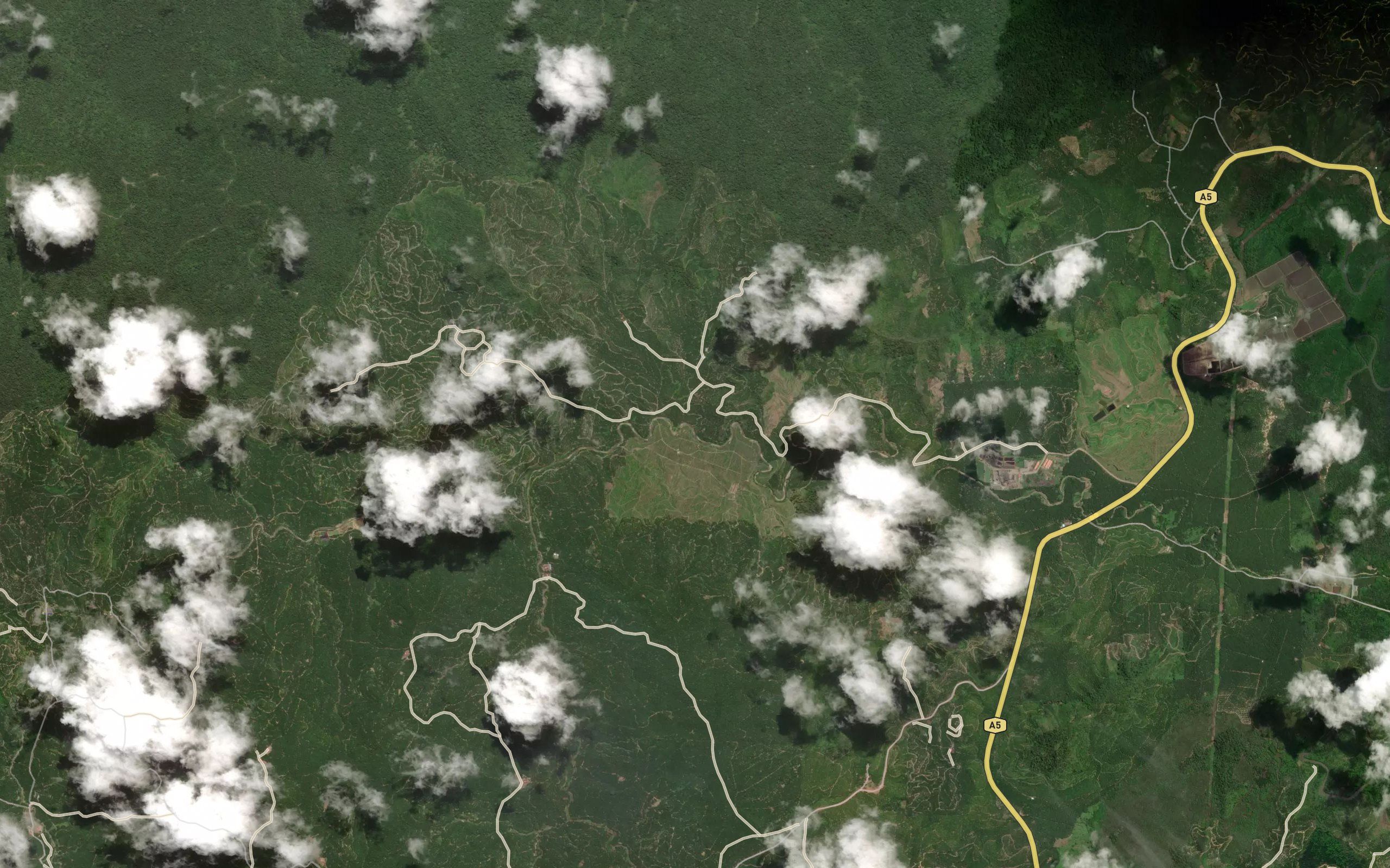 Sungai Paduka