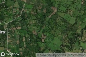 Quebrada Chico Vique