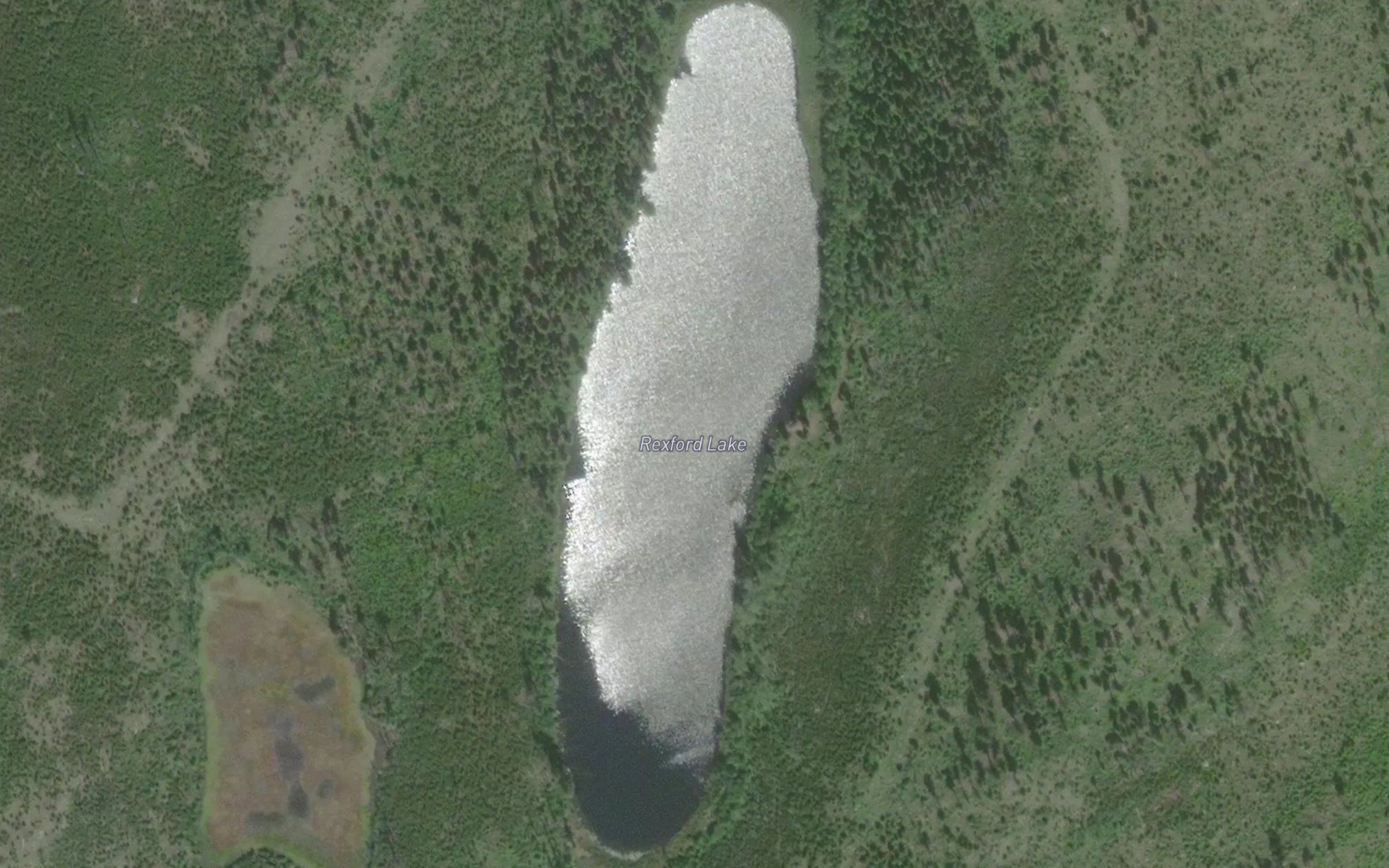 Rexford Lake